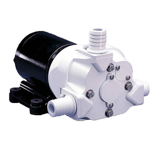 Buy Raritan 166100 Diaphragm Intake Pump - 24v - Marine Plumbing &