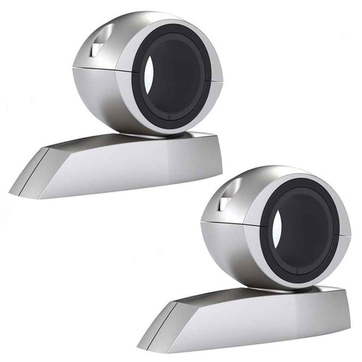Buy Fusion 010-12831-10 Swivel Mount Wake Tower Speaker Clamp - Pair -