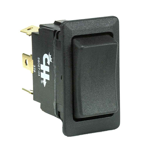 Buy Cole Hersee 58027-04-BP Sealed Rocker Switch Non-Illuminated SPDT