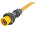 Buy Marinco CW125IT4 100 Amp 125/250V 3-Pole, 4-Wire Cordset - No Neutral