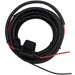 Buy Siren Marine SM-ACC-BPOW Battery Power Cord - 7' - Boat Outfitting