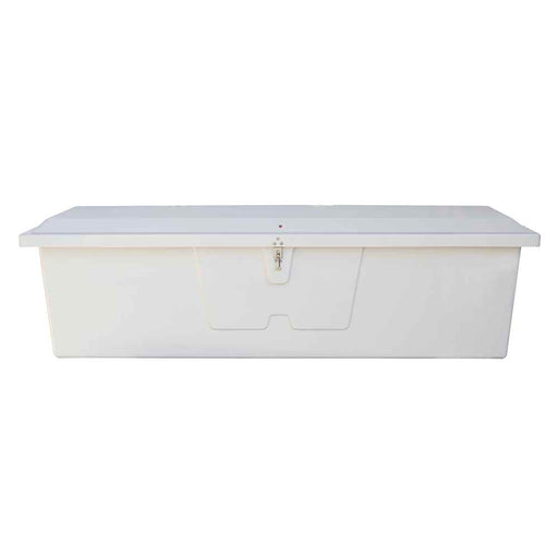 Buy Taylor Made 83551 Stow 'n Go Dock Box - 24" x 85" x 22" - Large -