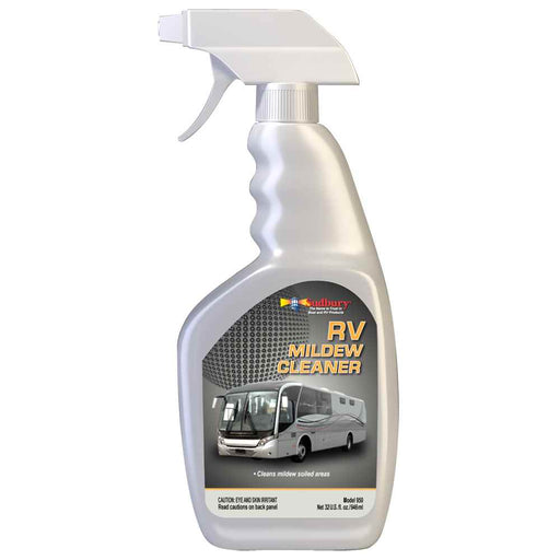 Buy Sudbury 950 RV Mildew Cleaner Spray - 32oz - Unassigned Online|RV Part