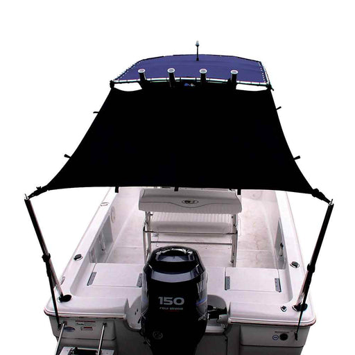 Buy Taylor Made 12015 T-Top Boat Shade Kit - 4' x 5' - Outdoor Online|RV