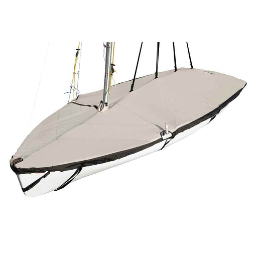 Buy Taylor Made 61432 Club 420 Deck Cover - Mast Up Low Profile - Outdoor