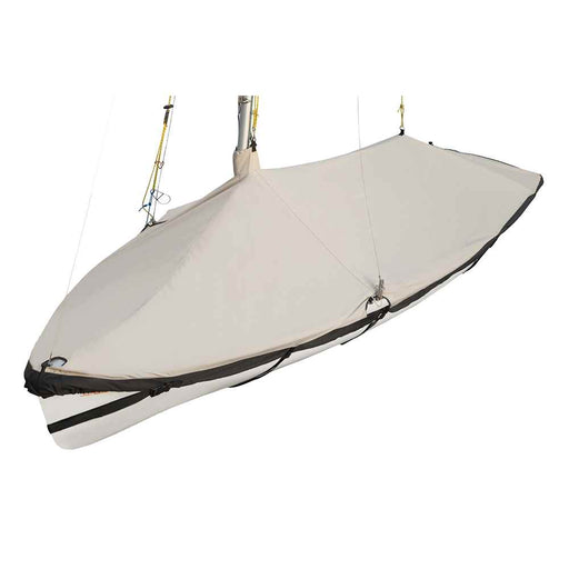 Buy Taylor Made 61432A Club 420 Deck Cover - Mast Up Tented - Outdoor