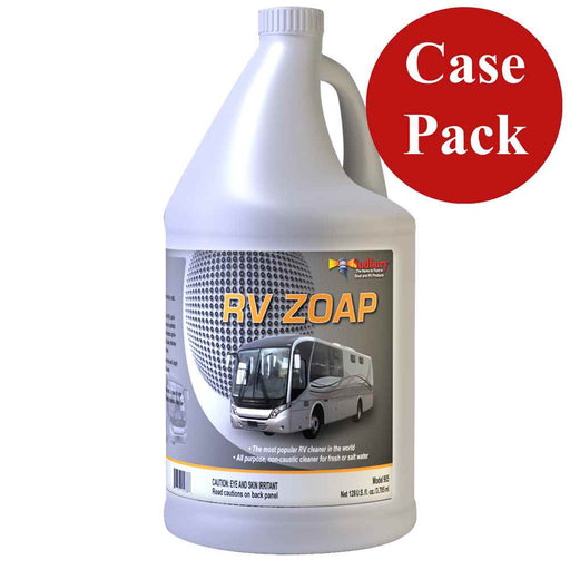 Buy Sudbury 905GCASE RV Zoap - 128oz Case of 4* - Unassigned Online|RV