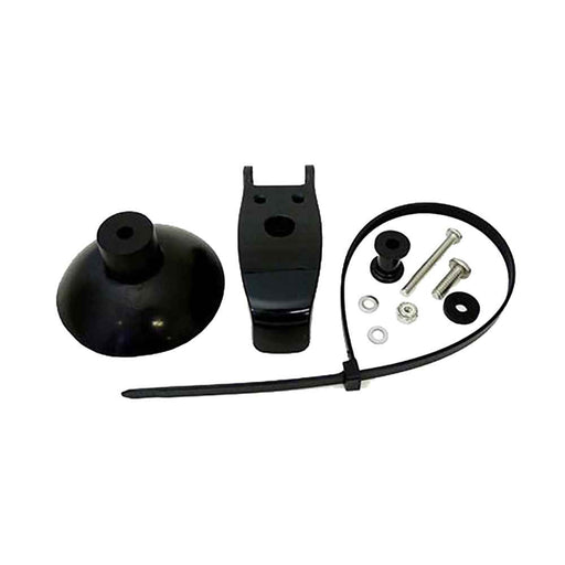 Buy Garmin 010-10253-00 Suction Cup Transducer Adapter - Marine Navigation