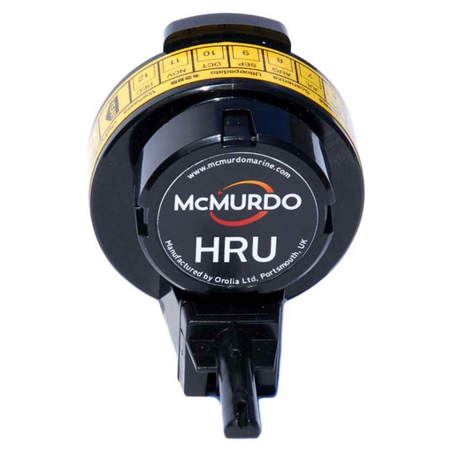 Buy McMurdo 23-145A Replacement HRU Kit f/G8 Hydrostatic Release Unit -