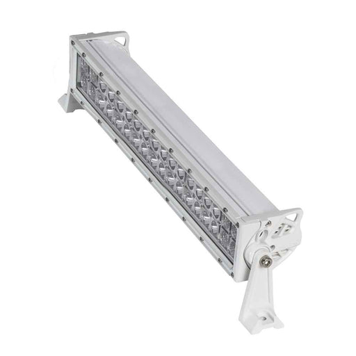 Buy HEISE LED Lighting Systems HE-MDR20 20" Dual Row Marine Bar -