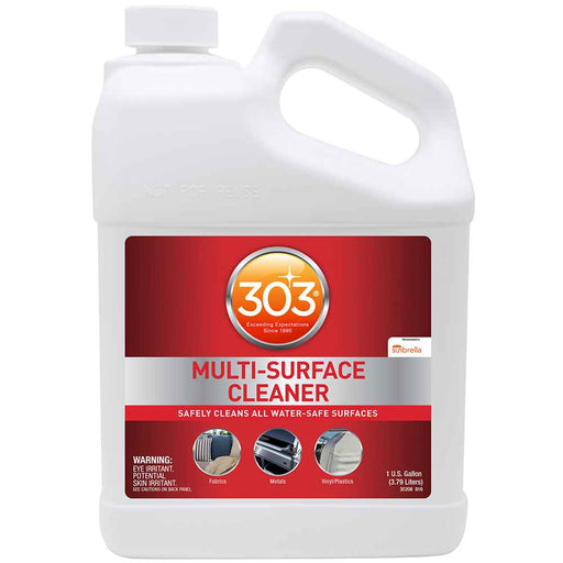 Buy 303 30570 Multi-Surface Cleaner - 1 Gallon - Unassigned Online|RV Part