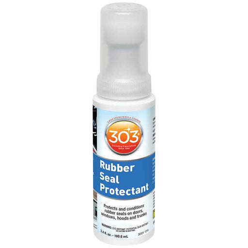 Buy 303 30324 Rubber Seal Protectant - 3.4oz - Unassigned Online|RV Part