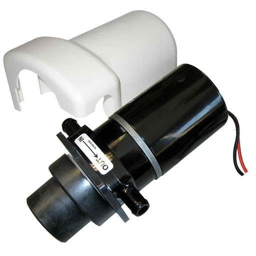 Buy Jabsco 37041-0011 Motor/Pump Assembly f/37010 Series Electric Toilets