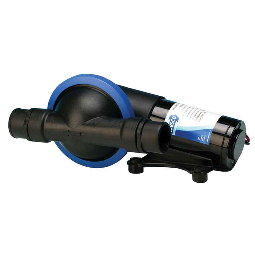 Buy Jabsco 50890-1100 Filterless Waste Pump w/Single Diaphragm - 24V -