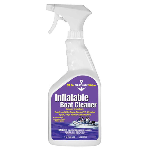 Buy Marykate 1007606 Inflatable Boat Cleaner - 32oz - MK3832 - Boat