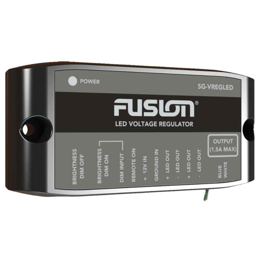 Buy Fusion 010-12276-00 Signature Series Dimmer Control & LED Voltage