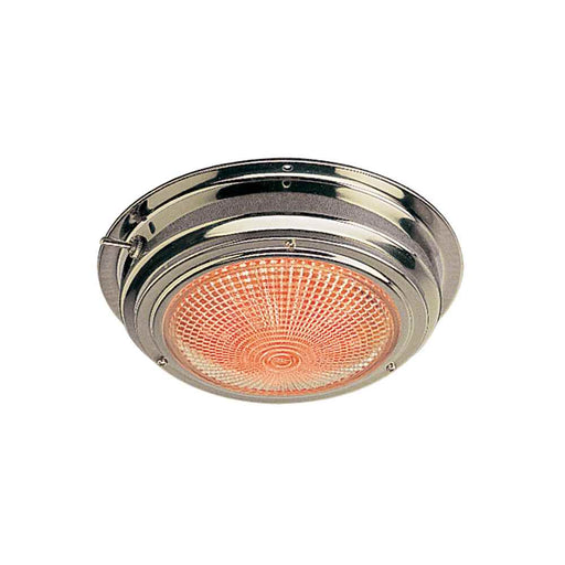 Buy Sea-Dog 400353-1 Stainless Steel LED Day/Night Dome Light - 5" Lens -