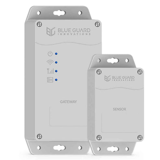 Buy Blue Guard Innovations BG-LINK-W BG-Link-W (WiFi) IoT Boat Monitoring