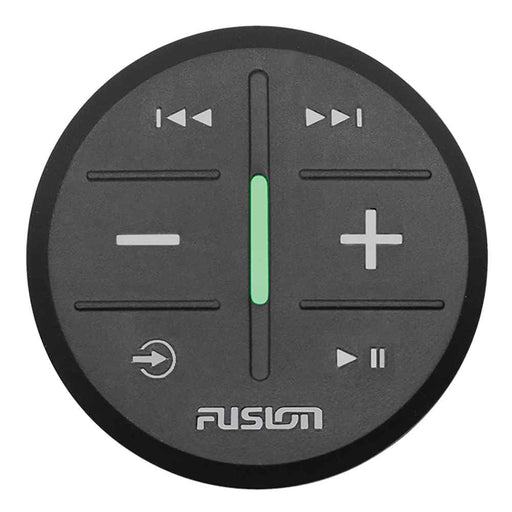 Buy Fusion 010-02167-00-3 MS-ARX70B ANT Wireless Stereo Remote - Black