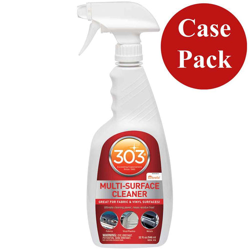 Buy 303 30204CASE Multi-Surface Cleaner with Trigger Sprayer - 32oz Case