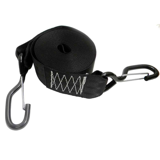 Buy Rod Saver PWCETS PWC Emergency Tow Strap - 20' - Boat Trailering