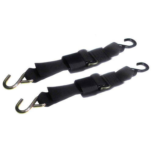 Buy Rod Saver QRTD2 Quick Release Trailer Tie-Down - 2" x 2' - Pair - Boat