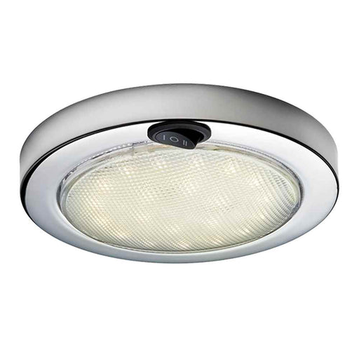 Buy Aqua Signal 16601-7 Colombo LED Dome Light - Warm White/Red