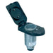 Buy Aqua Signal 22810-7 Series 22 Heavy-Duty Rectangular Plug-In Base -