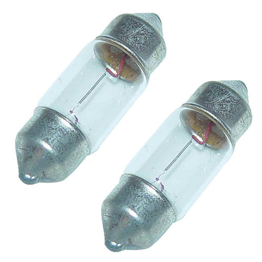 Buy Aqua Signal 90022-7 Series 22 10W/12V Incandescent Replacement Bulb -