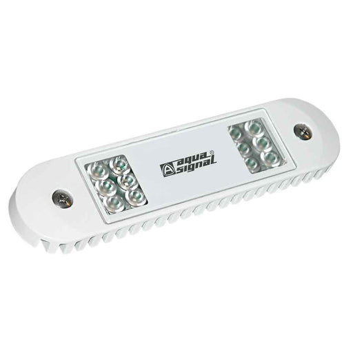 Buy Aqua Signal 86516-7 Bergen Compact LED Deck Light w/Bracket - 10W -