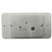Buy Safe-T-Alert M-65-542 65 Series Marine Carbon Monoxide Alarm - Flush