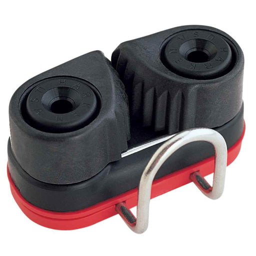 Buy Harken 473 Micro Carbo-Cam Cleat Kit w/Wire Fairlead - Sailing