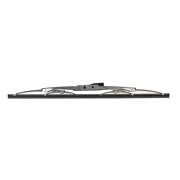 Buy Marinco 34012S Deluxe Stainless Steel Wiper Blade - 12" - Boat