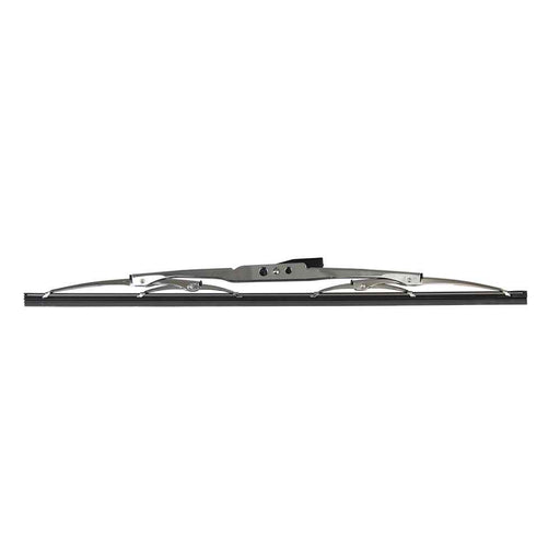 Buy Marinco 34020S Deluxe Stainless Steel Wiper Blade - 20" - Boat