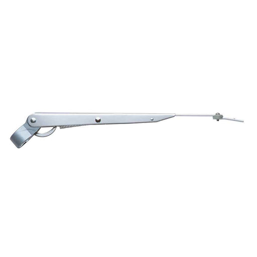 Buy Marinco 33007A Wiper Arm Deluxe Stainless Steel Single - 10"-14" -