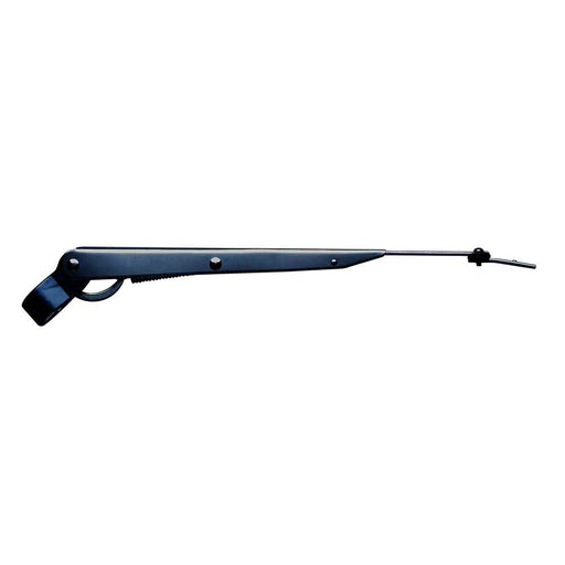 Buy Marinco 33012A Wiper Arm Deluxe Stainless Steel - Black - Single -
