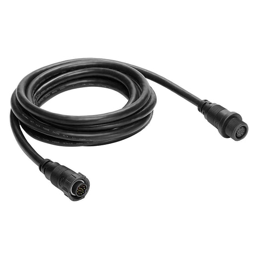 Buy Humminbird 720106-1 EC M3 14W10 10' Transducer Extension Cable -
