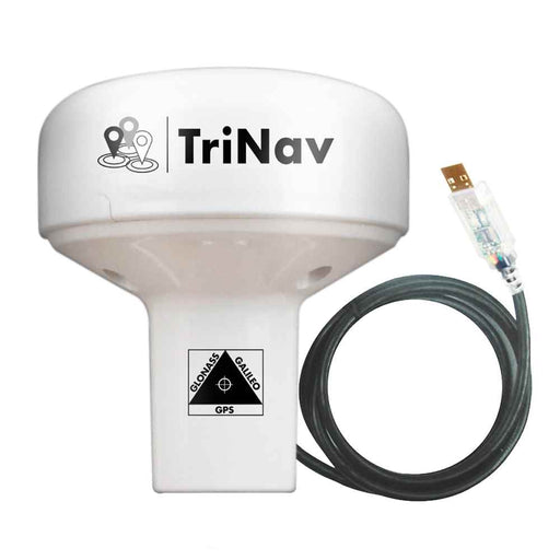 Buy Digital Yacht ZDIGGPS160USB GPS160 TriNav Sensor w/USB Output - Marine