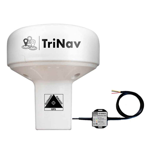 Buy Digital Yacht ZDIGGPS160ST GPS160 TriNav Sensor w/SeaTalk Interface