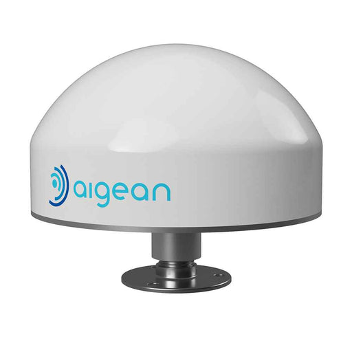 Buy Aigean Networks LD-70 LD-70 Self Contained Dual Band Marine Wi-Fi