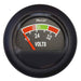 Buy Faria Beede Instruments VP0142 2" Voltmeter (16-36V) - Marine