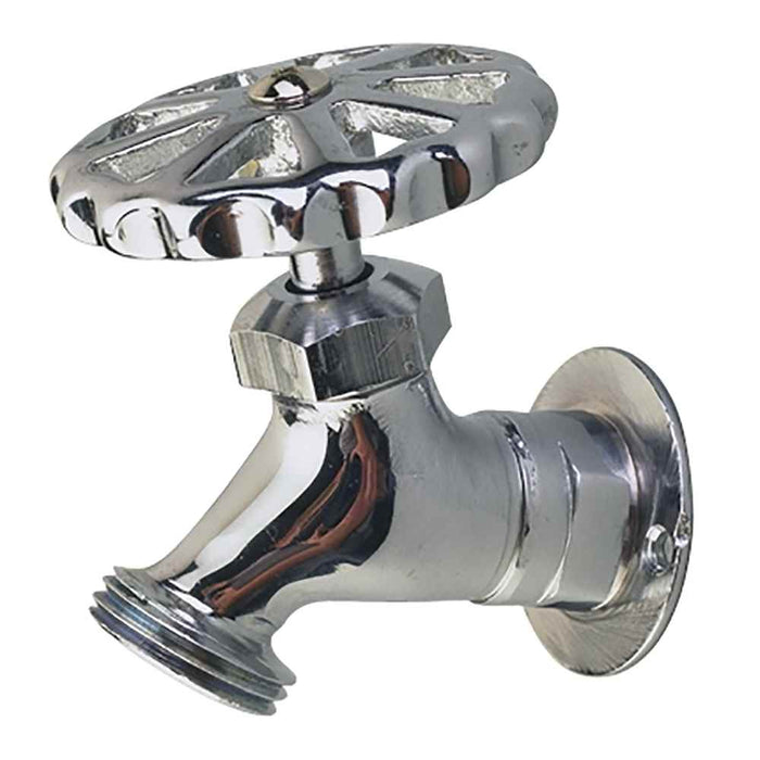 Buy Sea-Dog 512220-1 Washdown Faucet - Chrome Plated Brass - Boat
