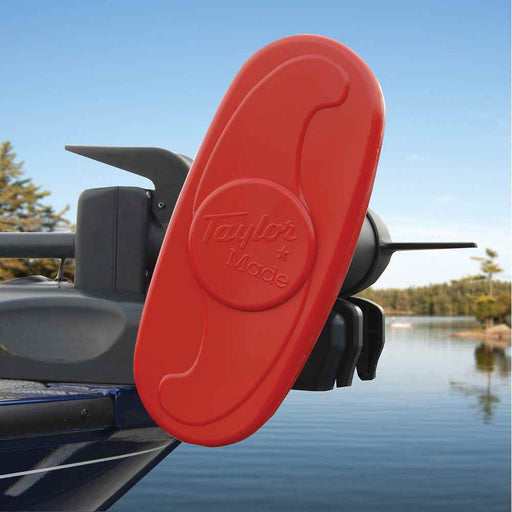 Buy Taylor Made 255 Trolling Motor Propeller Cover - 2-Blade Cover - 12" -