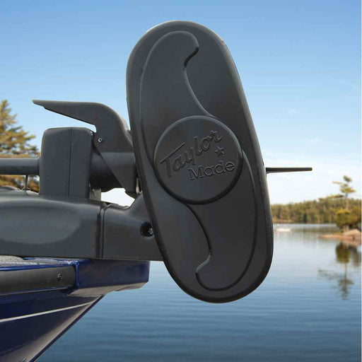 Buy Taylor Made 257 Trolling Motor Propeller Cover- 2-Blade Cover - 12"-
