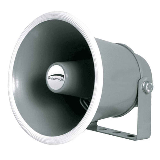 Buy Speco Tech SPC104 6" Weather-Resistant Aluminum Horn - 4 Ohms - Marine