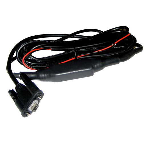 Buy SPOT SPOTTRACE-CBL TRACE Waterproof DC Power Cable - Marine Electrical