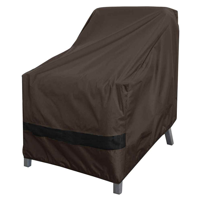 Buy True Guard 100538856 Patio Lounge Chair 600 Denier Rip Stop Cover -