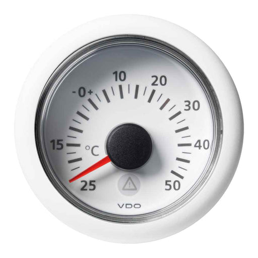 Buy Veratron A2C59512338 2-1/16" (52MM) ViewLine Outside Temperature -