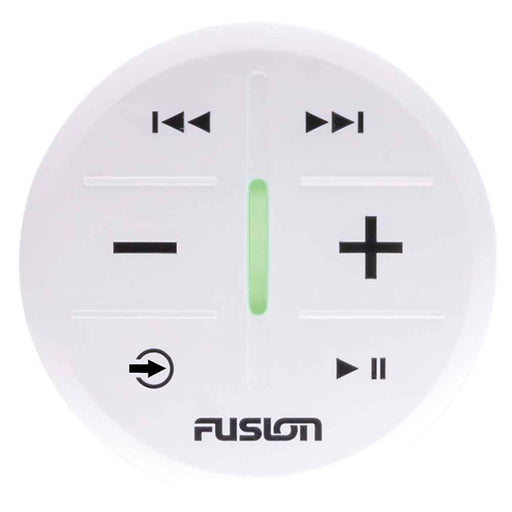 Buy Fusion 010-02167-01-5 MS-ARX70W ANT Wireless Stereo Remote - White