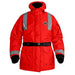Buy Mustang Survival MC1536-S-04 ThermoSystem Plus Flotation Coat - Red -